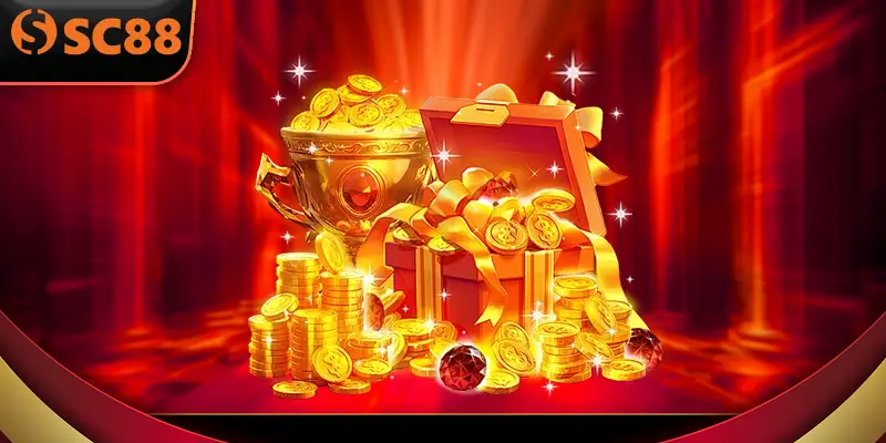Jackpot lũy tiến